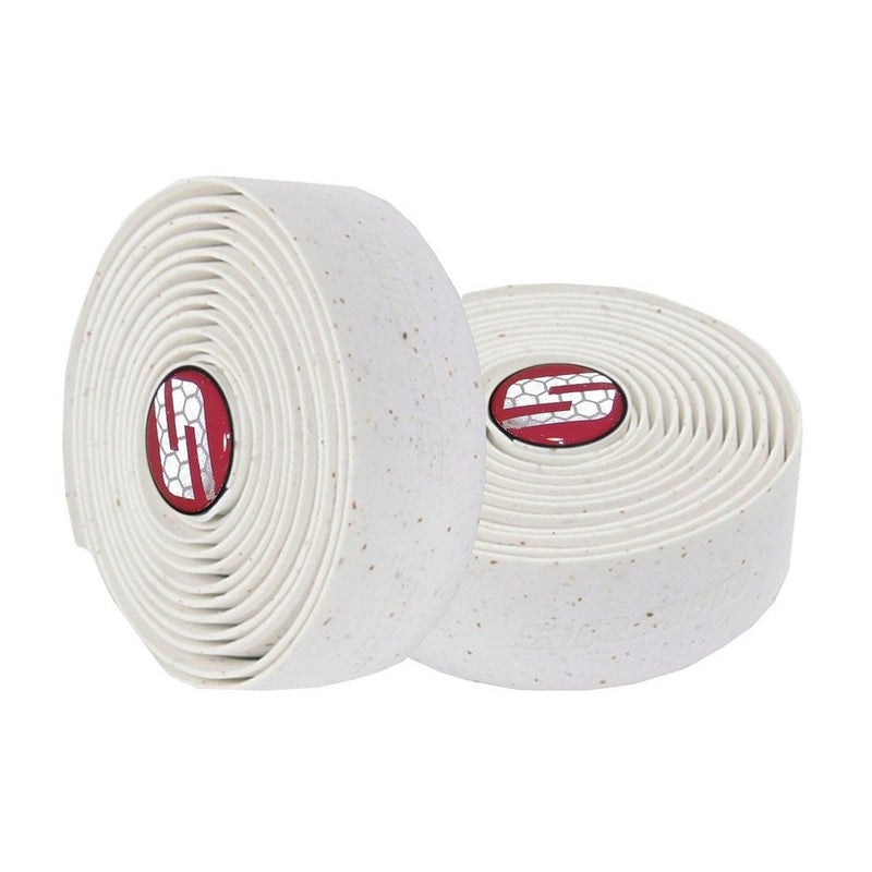 SRAM SuperCork Bar Tape - White - Image 3